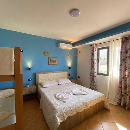 Bed and Breakfast Bella Vista à Shkodër Extérieur photo