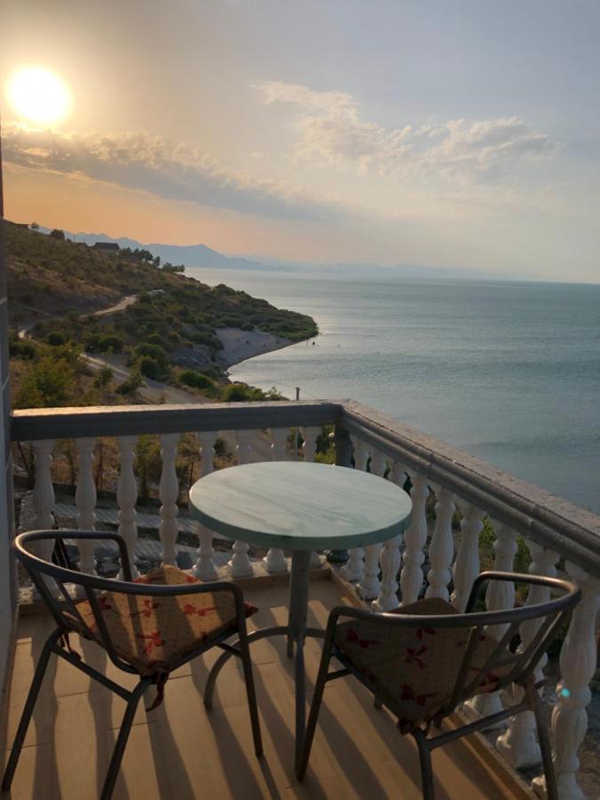 Bed and Breakfast Bella Vista à Shkodër Extérieur photo