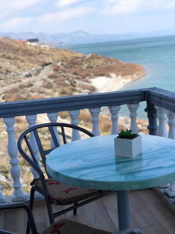 Bed and Breakfast Bella Vista à Shkodër Extérieur photo