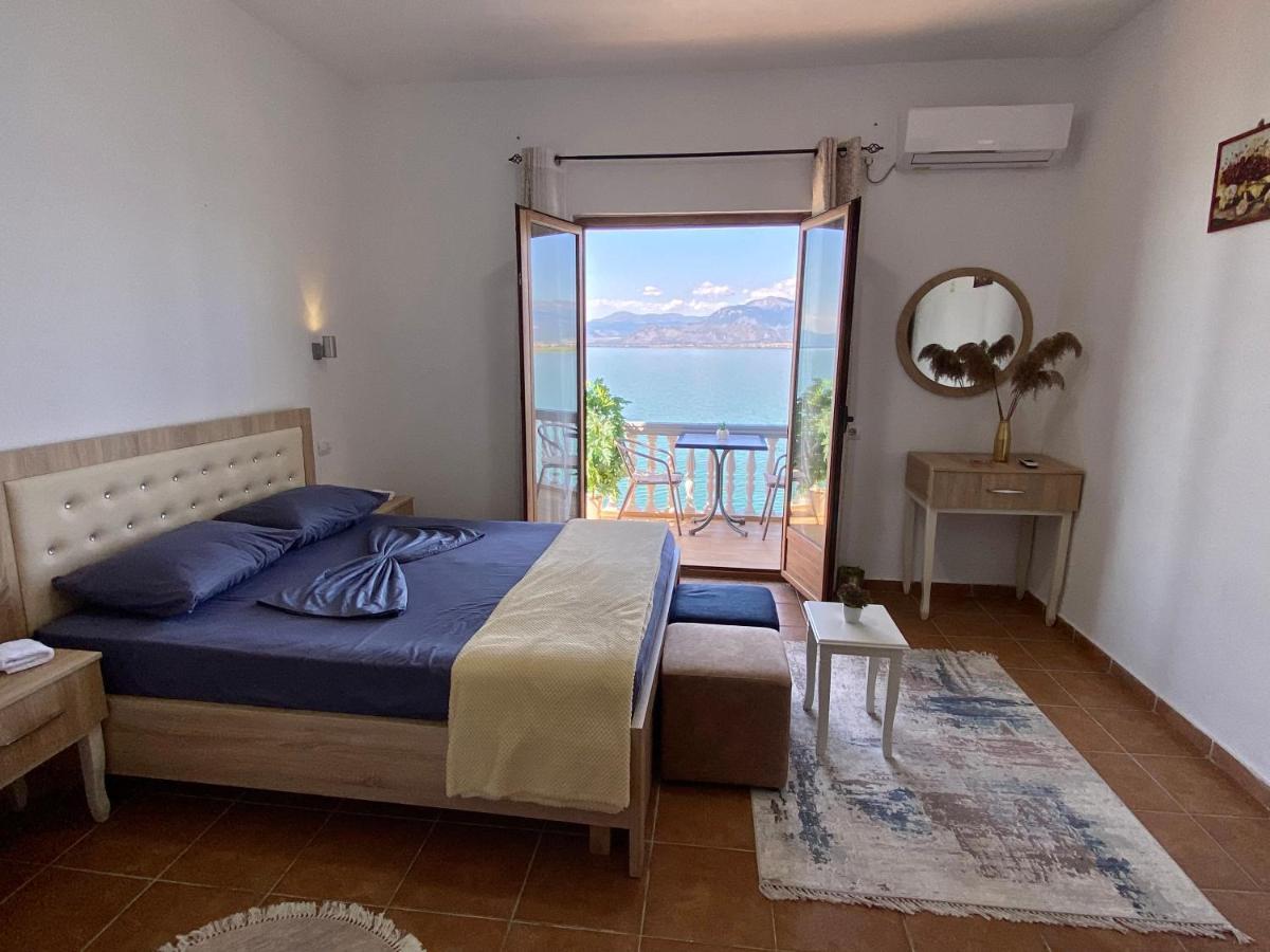Bed and Breakfast Bella Vista à Shkodër Extérieur photo