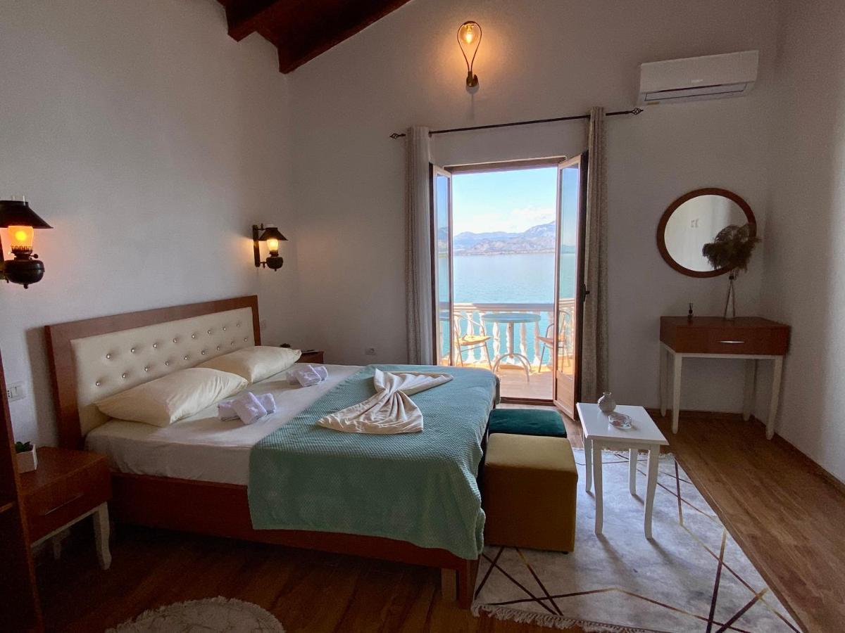 Bed and Breakfast Bella Vista à Shkodër Extérieur photo