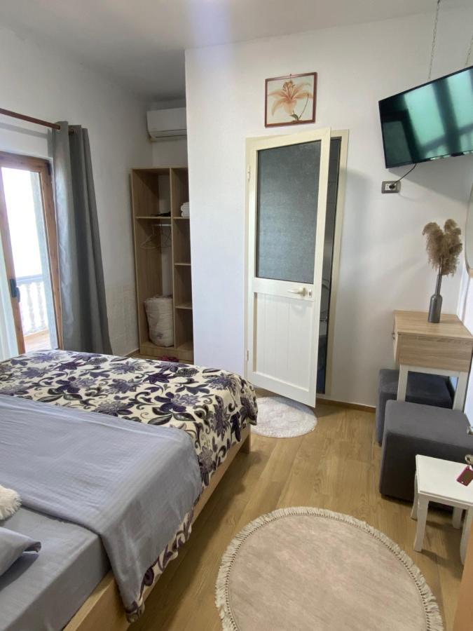 Bed and Breakfast Bella Vista à Shkodër Extérieur photo