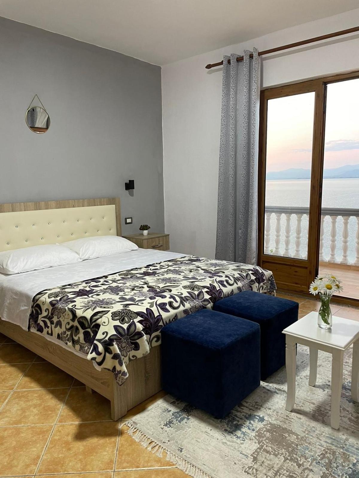 Bed and Breakfast Bella Vista à Shkodër Extérieur photo
