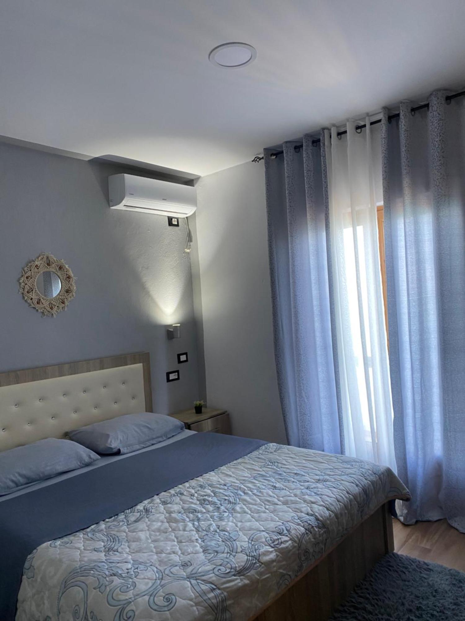 Bed and Breakfast Bella Vista à Shkodër Extérieur photo