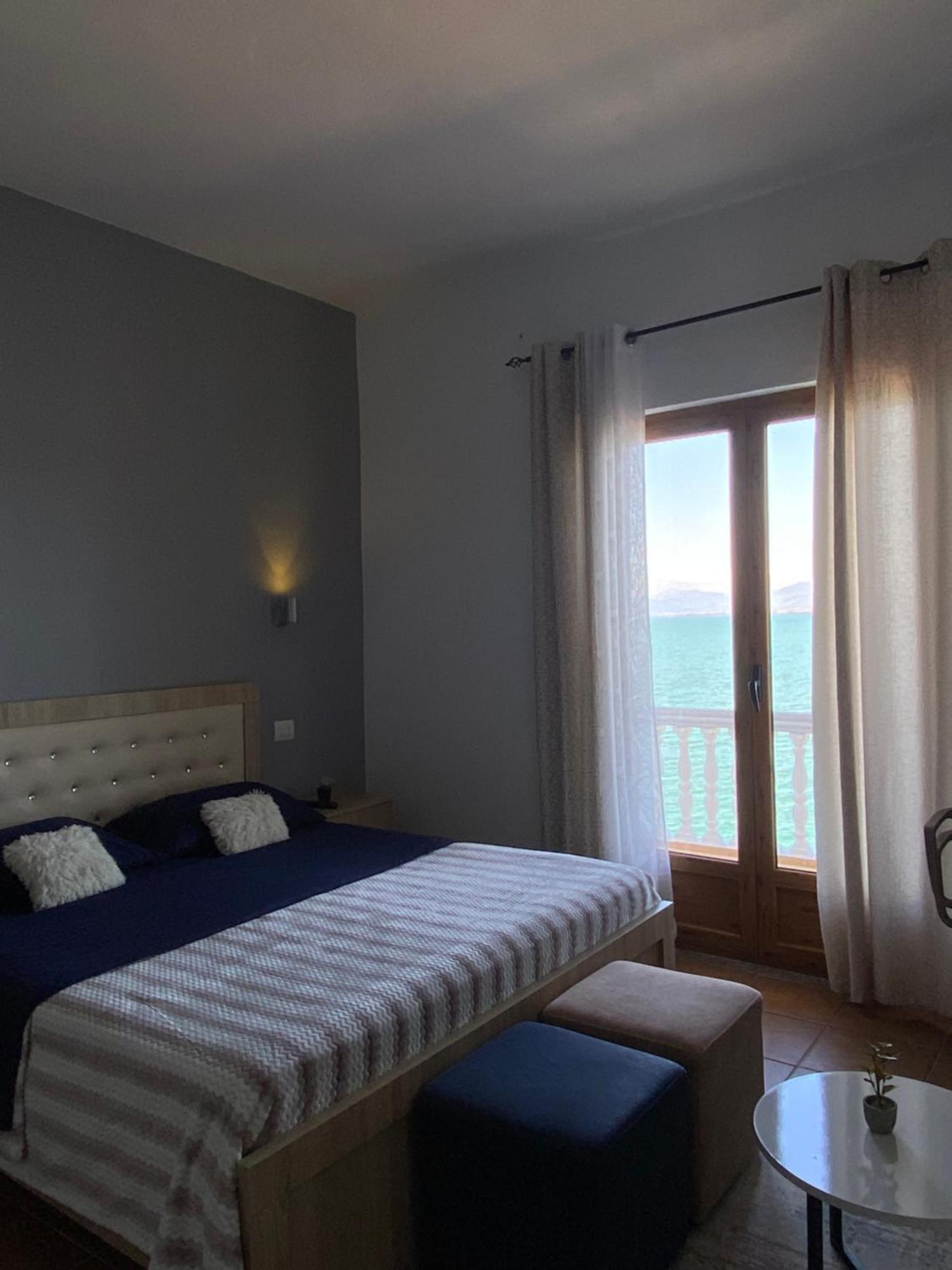 Bed and Breakfast Bella Vista à Shkodër Extérieur photo