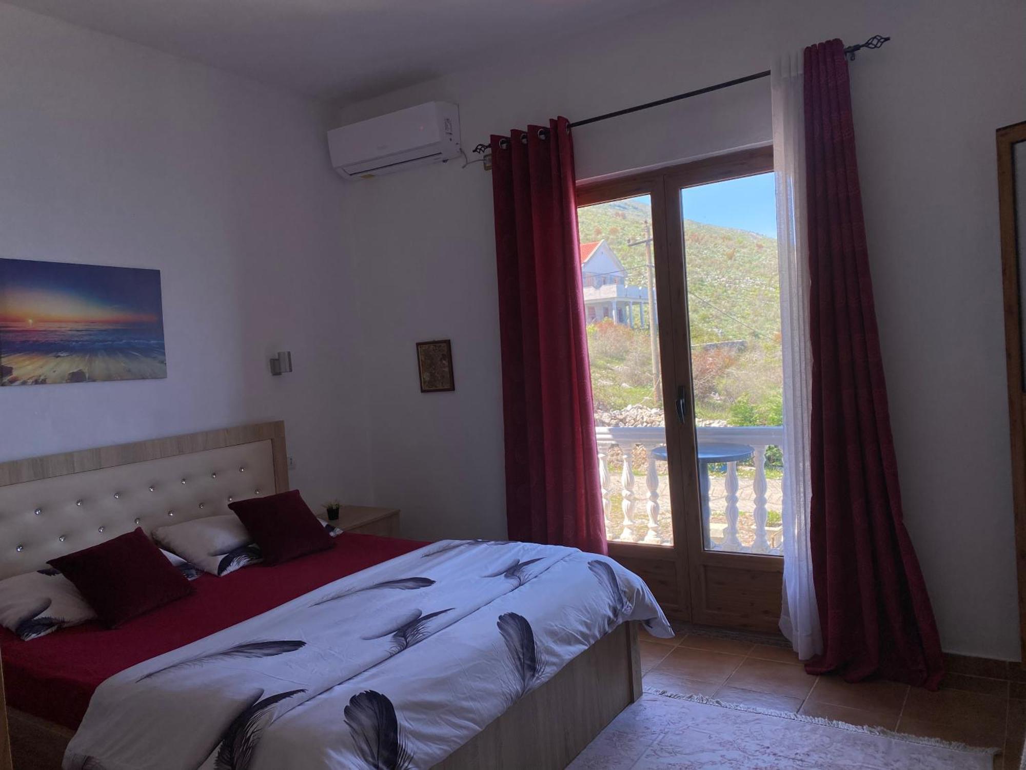 Bed and Breakfast Bella Vista à Shkodër Extérieur photo