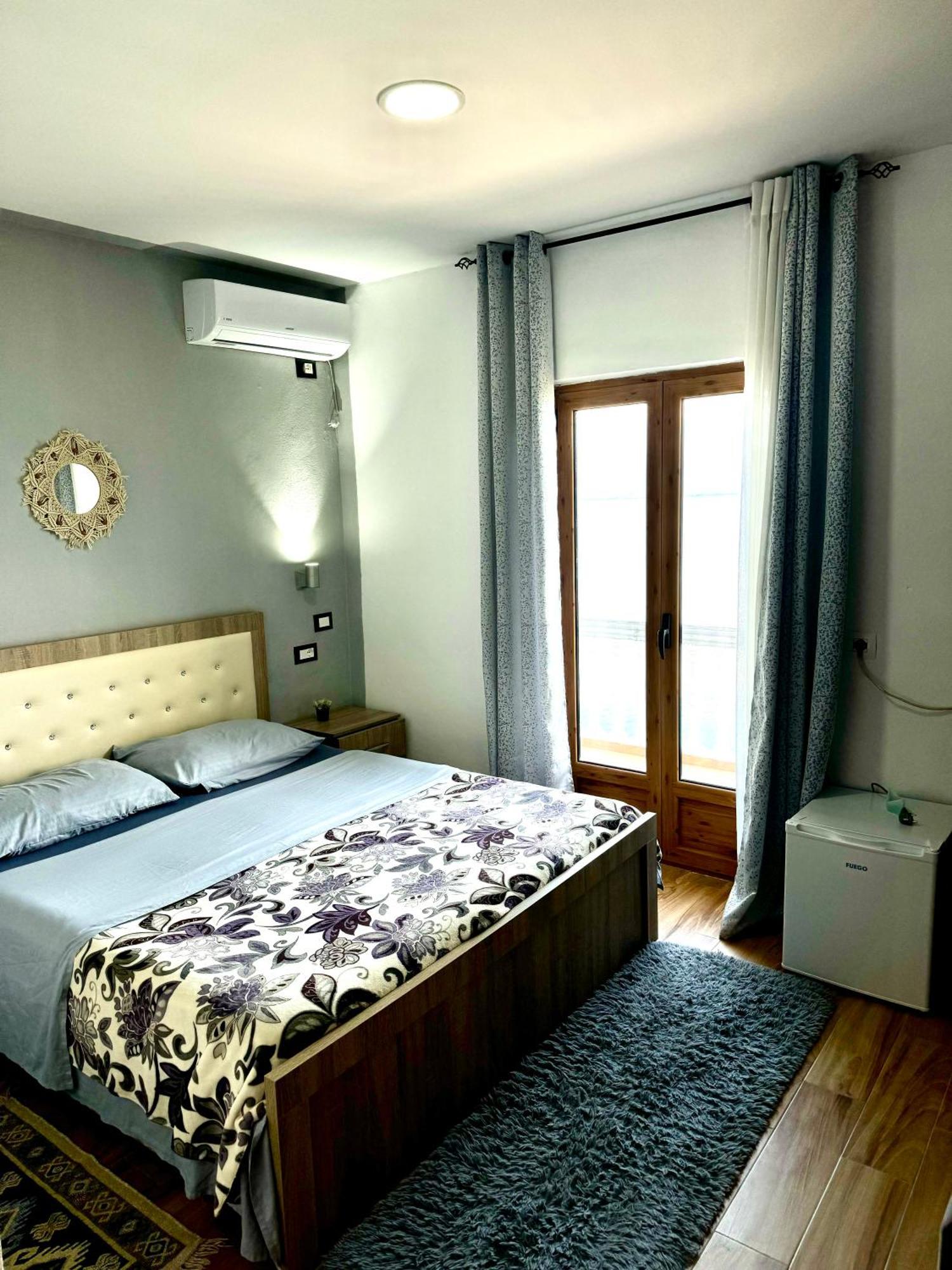 Bed and Breakfast Bella Vista à Shkodër Extérieur photo