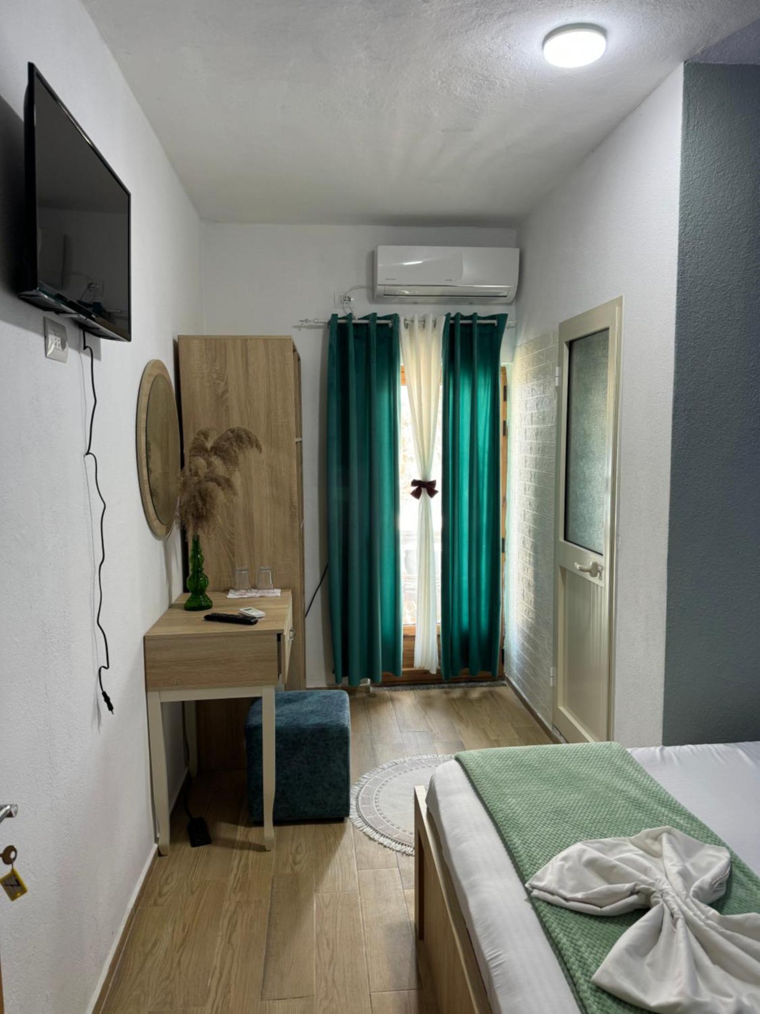 Bed and Breakfast Bella Vista à Shkodër Extérieur photo